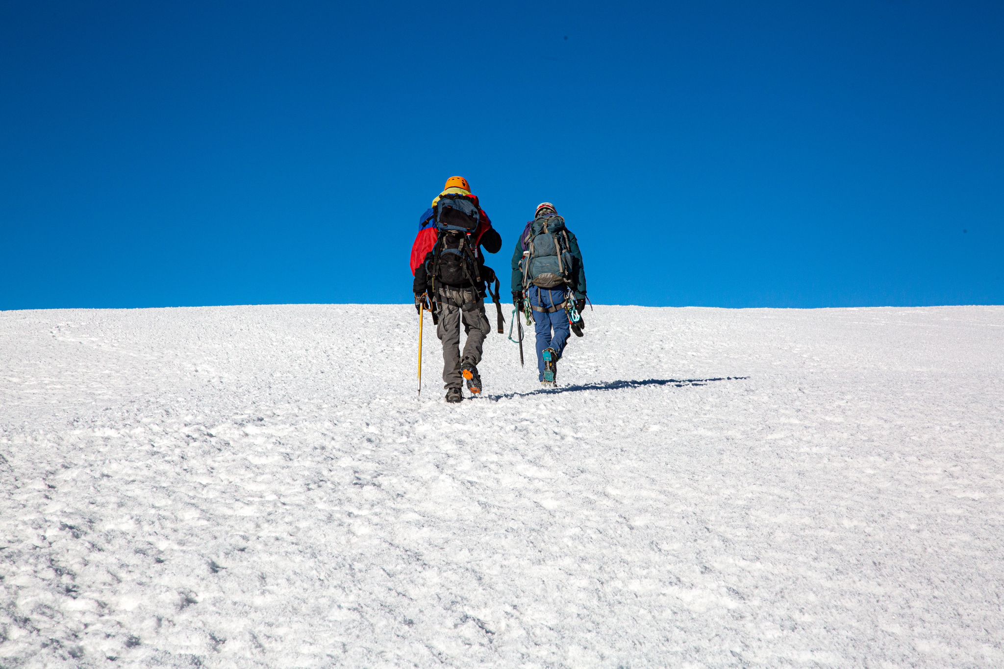 Nevado del Tolima