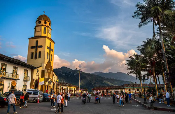 Cultural Region